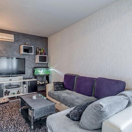 Cool Cozy Apartment Split Exteriér fotografie