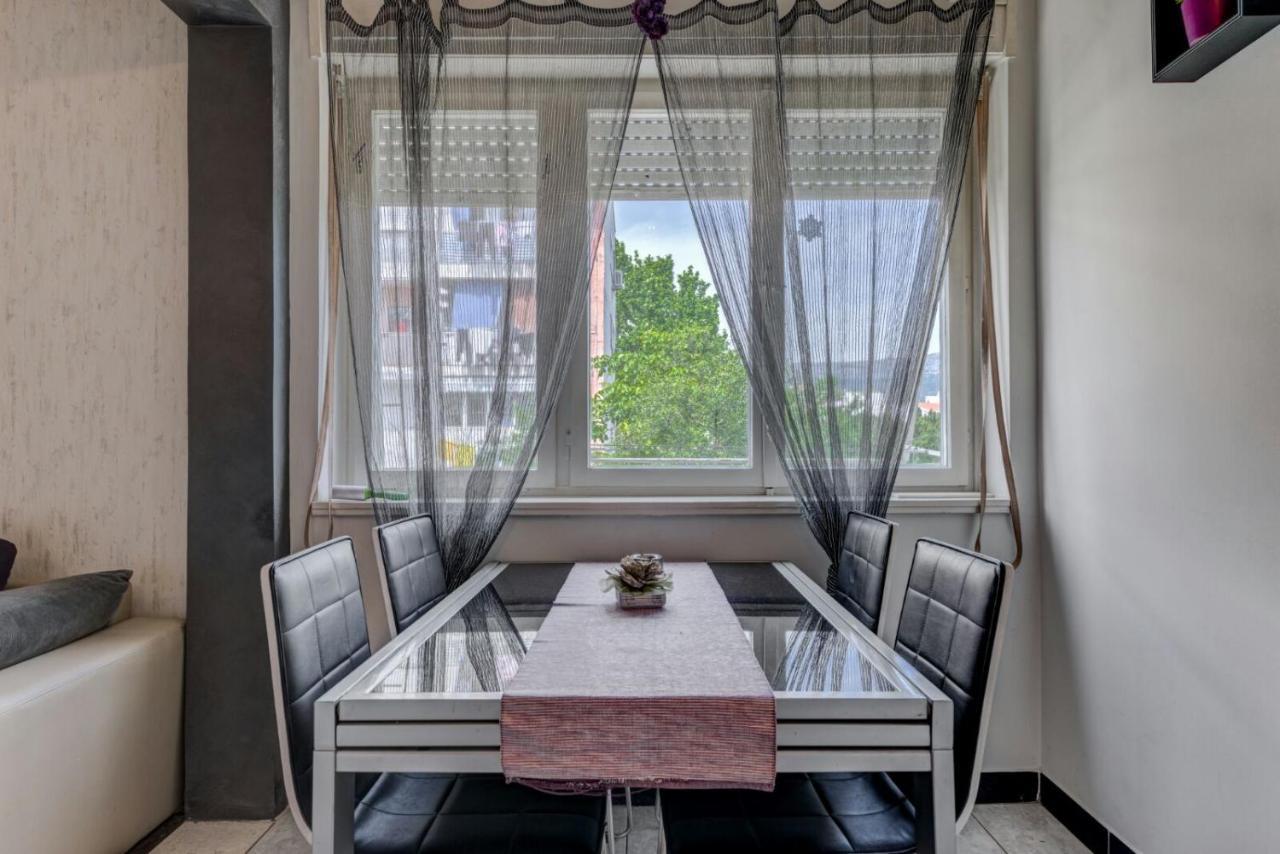 Cool Cozy Apartment Split Exteriér fotografie