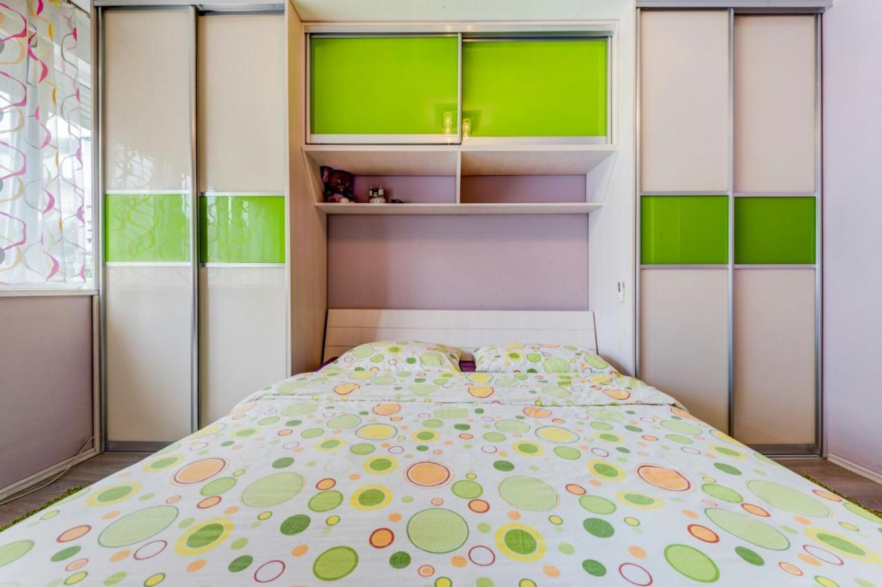 Cool Cozy Apartment Split Exteriér fotografie